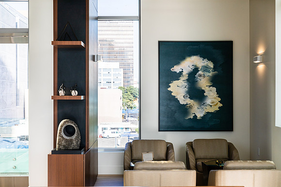 High Interiors  - interior design -Savina by Bosa , San Diego