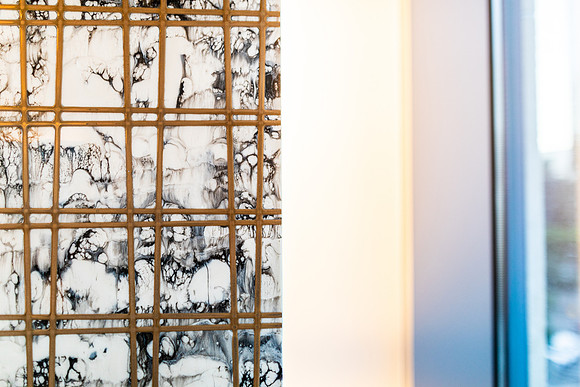 High Interiors  - interior design -Savina by Bosa , San Diego