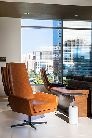 High Interiors  - interior design -Savina by Bosa , San Diego