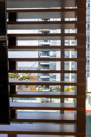 High Interiors  - interior design -Savina by Bosa , San Diego
