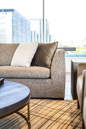 High Interiors  - interior design -Savina by Bosa , San Diego