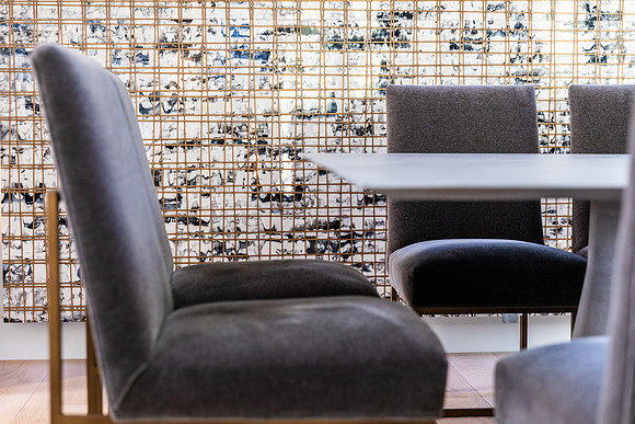 High Interiors  - interior design -Savina by Bosa , San Diego