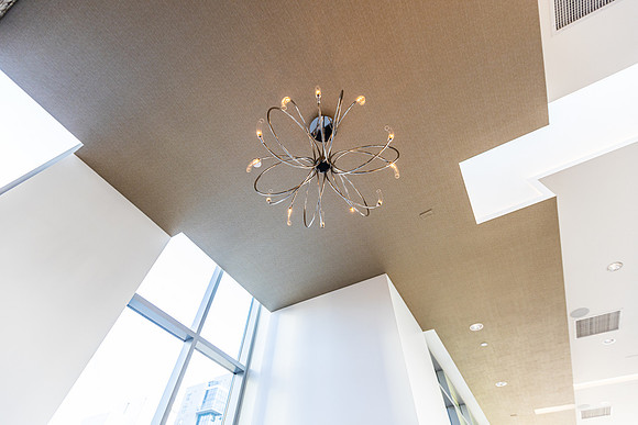 High Interiors  - interior design -Savina by Bosa , San Diego