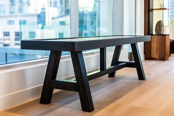 High Interiors  - interior design -Savina by Bosa , San Diego