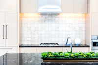 High Interiors  - interior design -Savina by Bosa , San Diego