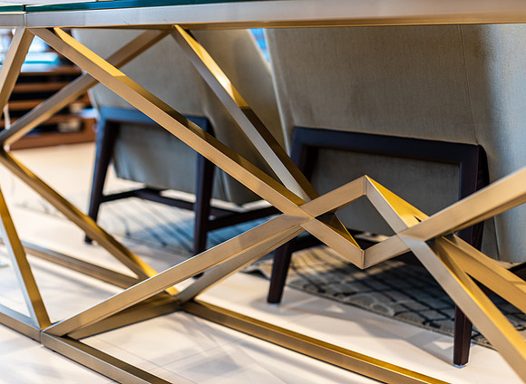 High Interiors  - interior design -Savina by Bosa , San Diego