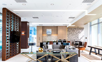 High Interiors  - interior design -Savina by Bosa , San Diego