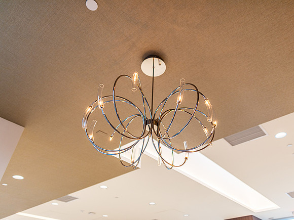 High Interiors  - interior design -Savina by Bosa , San Diego