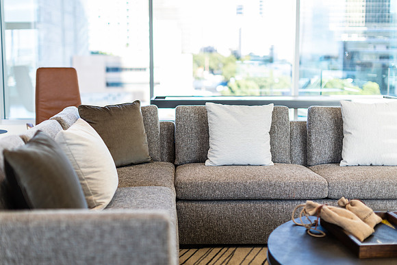 High Interiors  - interior design -Savina by Bosa , San Diego