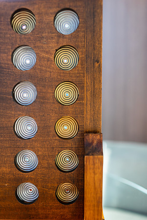High Interiors  - interior design -Savina by Bosa , San Diego