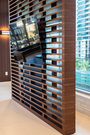 High Interiors  - interior design -Savina by Bosa , San Diego