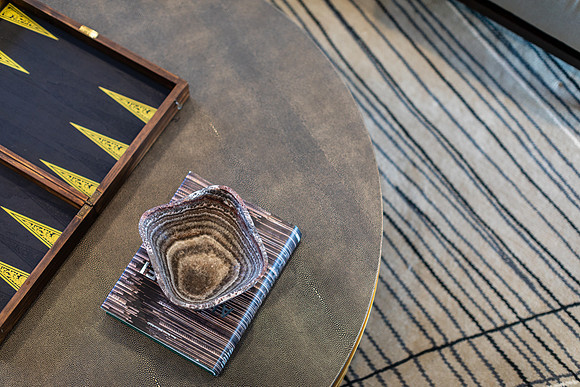 High Interiors  - interior design -Savina by Bosa , San Diego