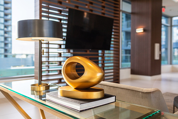 High Interiors  - interior design -Savina by Bosa , San Diego