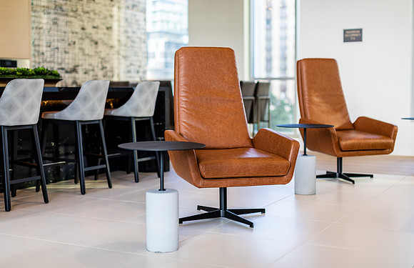 High Interiors  - interior design -Savina by Bosa , San Diego