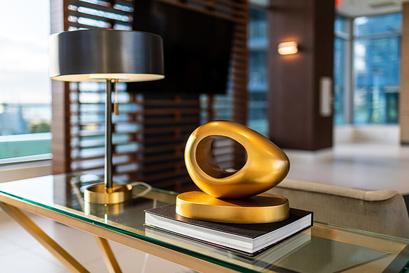 High Interiors  - interior design -Savina by Bosa , San Diego