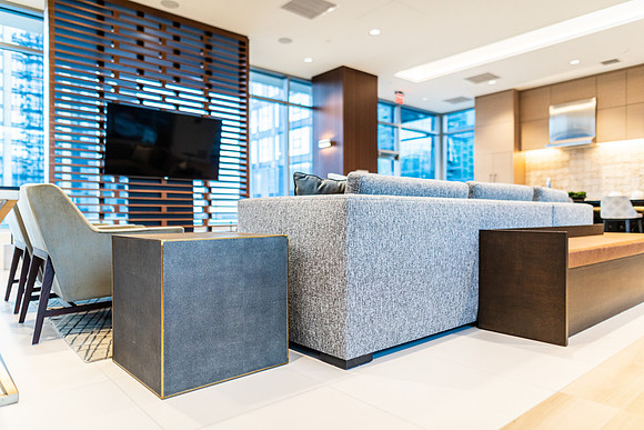 High Interiors  - interior design -Savina by Bosa , San Diego