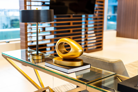 High Interiors  - interior design -Savina by Bosa , San Diego