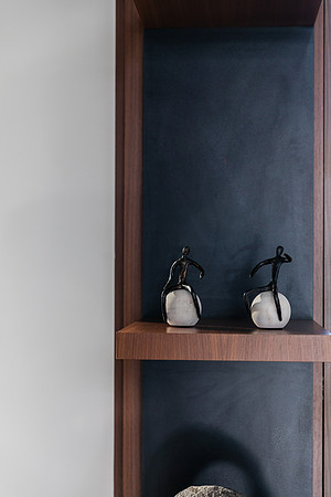 High Interiors  - interior design -Savina by Bosa , San Diego