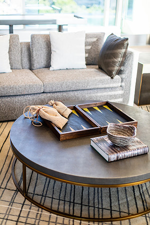 High Interiors  - interior design -Savina by Bosa , San Diego