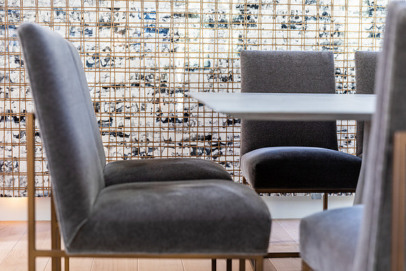High Interiors  - interior design -Savina by Bosa , San Diego