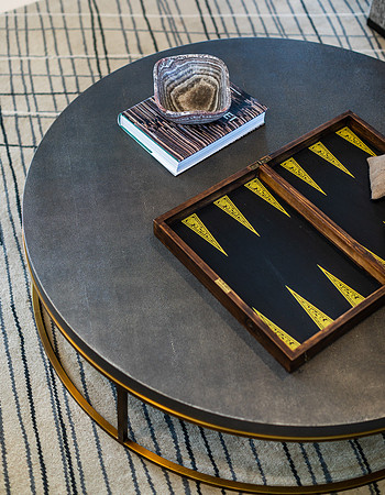 High Interiors  - interior design -Savina by Bosa , San Diego