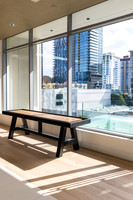 High Interiors  - interior design -Savina by Bosa , San Diego
