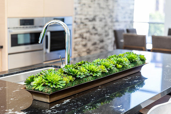 High Interiors  - interior design -Savina by Bosa , San Diego