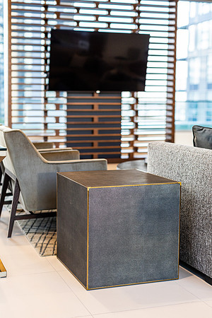 High Interiors  - interior design -Savina by Bosa , San Diego