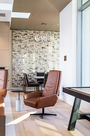 High Interiors  - interior design -Savina by Bosa , San Diego