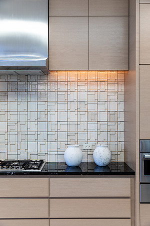High Interiors  - interior design -Savina by Bosa , San Diego