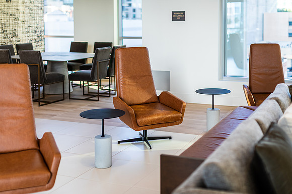 High Interiors  - interior design -Savina by Bosa , San Diego