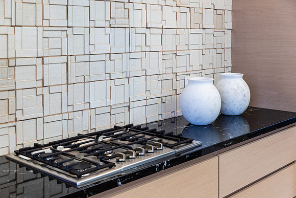 High Interiors  - interior design -Savina by Bosa , San Diego