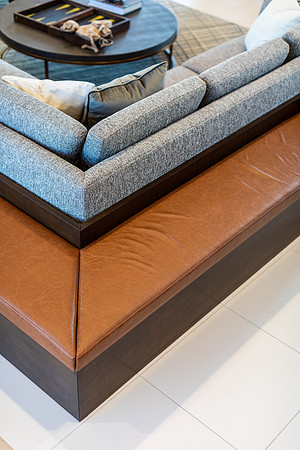 High Interiors  - interior design -Savina by Bosa , San Diego