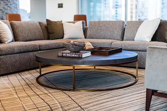 High Interiors  - interior design -Savina by Bosa , San Diego