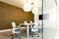 Interior design by High Interiors ; Jean S. Cabalinan