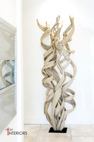 Interior design by High Interiors ; Jean S. Cabalinan