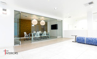 Interior design by High Interiors ; Jean S. Cabalinan