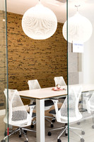 Interior design by High Interiors ; Jean S. Cabalinan