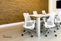 Interior design by High Interiors ; Jean S. Cabalinan