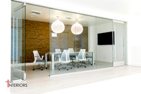 Interior design by High Interiors ; Jean S. Cabalinan