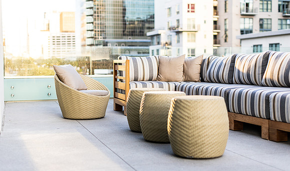 High Interiors  - interior design -Savina by Bosa , San Diego