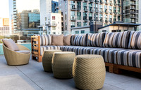 High Interiors  - interior design -Savina by Bosa , San Diego