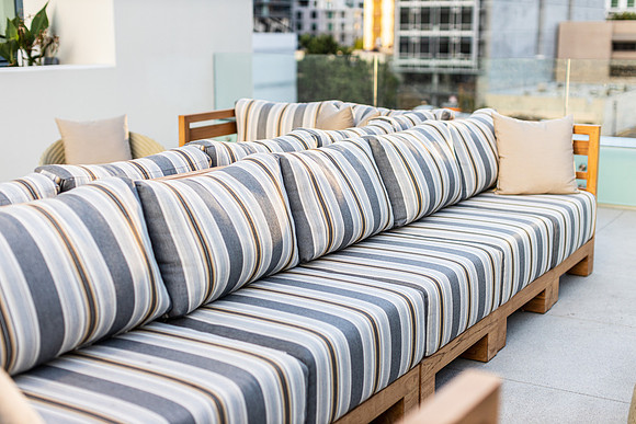 High Interiors  - interior design -Savina by Bosa , San Diego