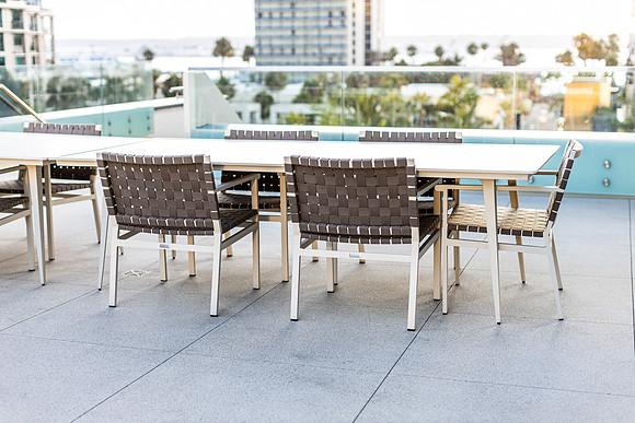 High Interiors  - interior design -Savina by Bosa , San Diego