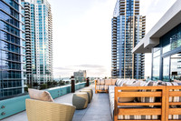 High Interiors  - interior design -Savina by Bosa , San Diego