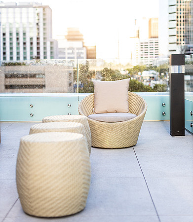 High Interiors  - interior design -Savina by Bosa , San Diego