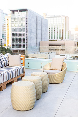 High Interiors  - interior design -Savina by Bosa , San Diego