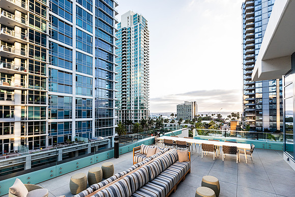 High Interiors  - interior design -Savina by Bosa , San Diego