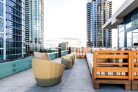 High Interiors  - interior design -Savina by Bosa , San Diego
