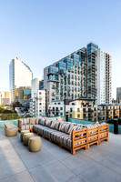 High Interiors  - interior design -Savina by Bosa , San Diego